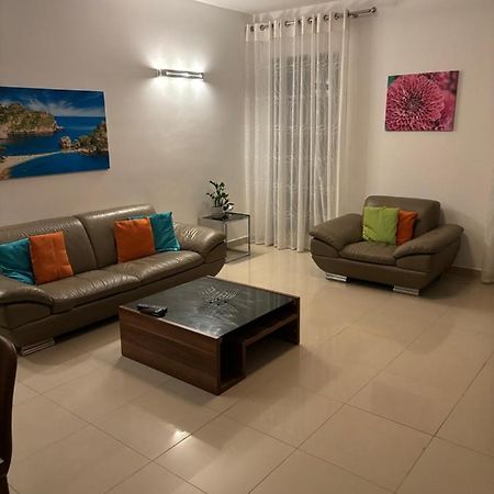 Belmonte Flat Apartment Sliema Ngoại thất bức ảnh
