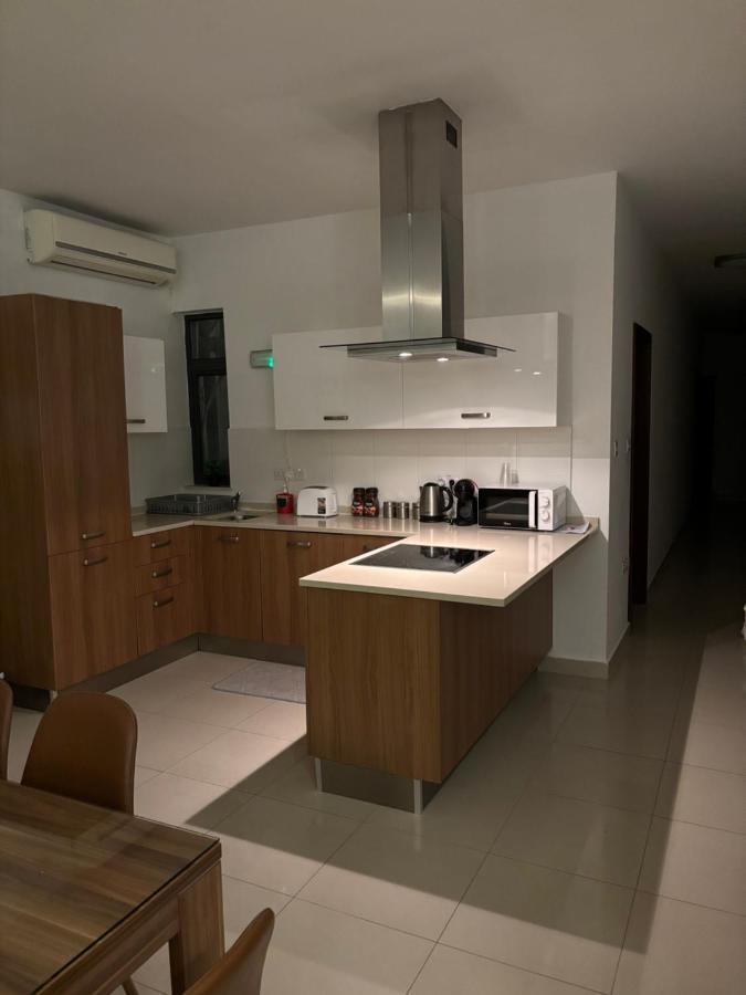 Belmonte Flat Apartment Sliema Ngoại thất bức ảnh