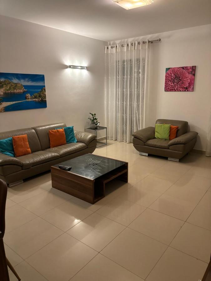 Belmonte Flat Apartment Sliema Ngoại thất bức ảnh