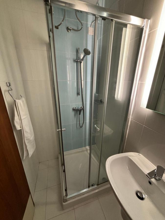 Belmonte Flat Apartment Sliema Ngoại thất bức ảnh