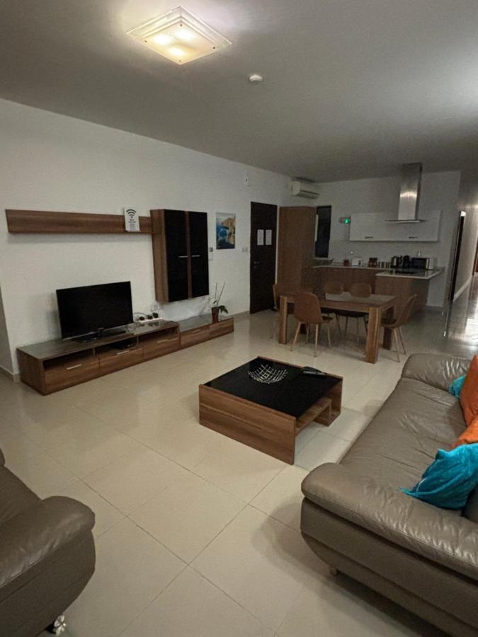 Belmonte Flat Apartment Sliema Ngoại thất bức ảnh