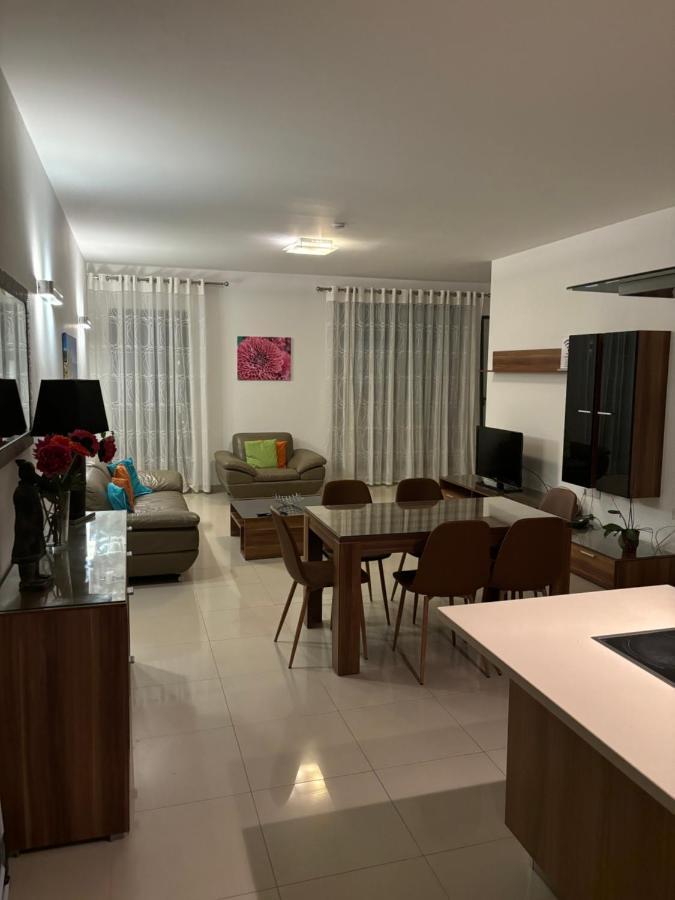 Belmonte Flat Apartment Sliema Ngoại thất bức ảnh