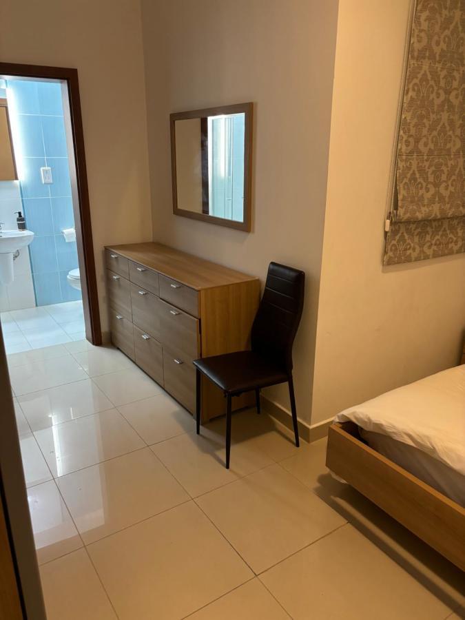 Belmonte Flat Apartment Sliema Ngoại thất bức ảnh