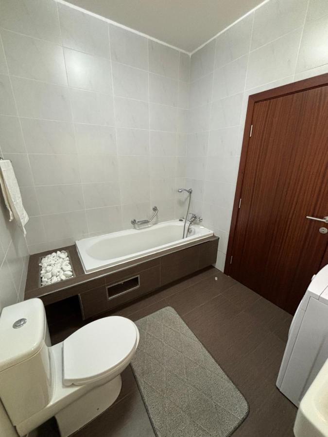 Belmonte Flat Apartment Sliema Ngoại thất bức ảnh