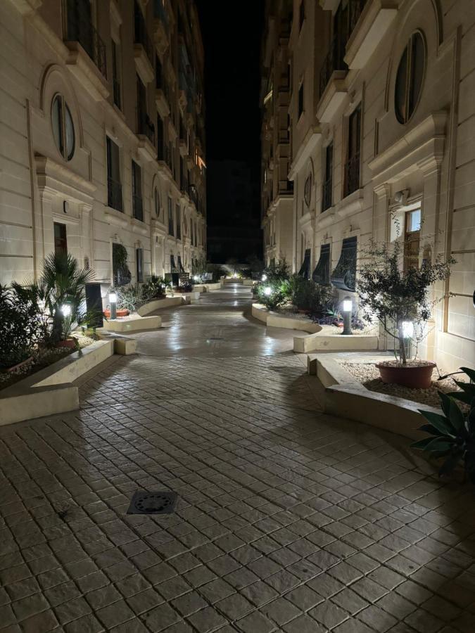 Belmonte Flat Apartment Sliema Ngoại thất bức ảnh