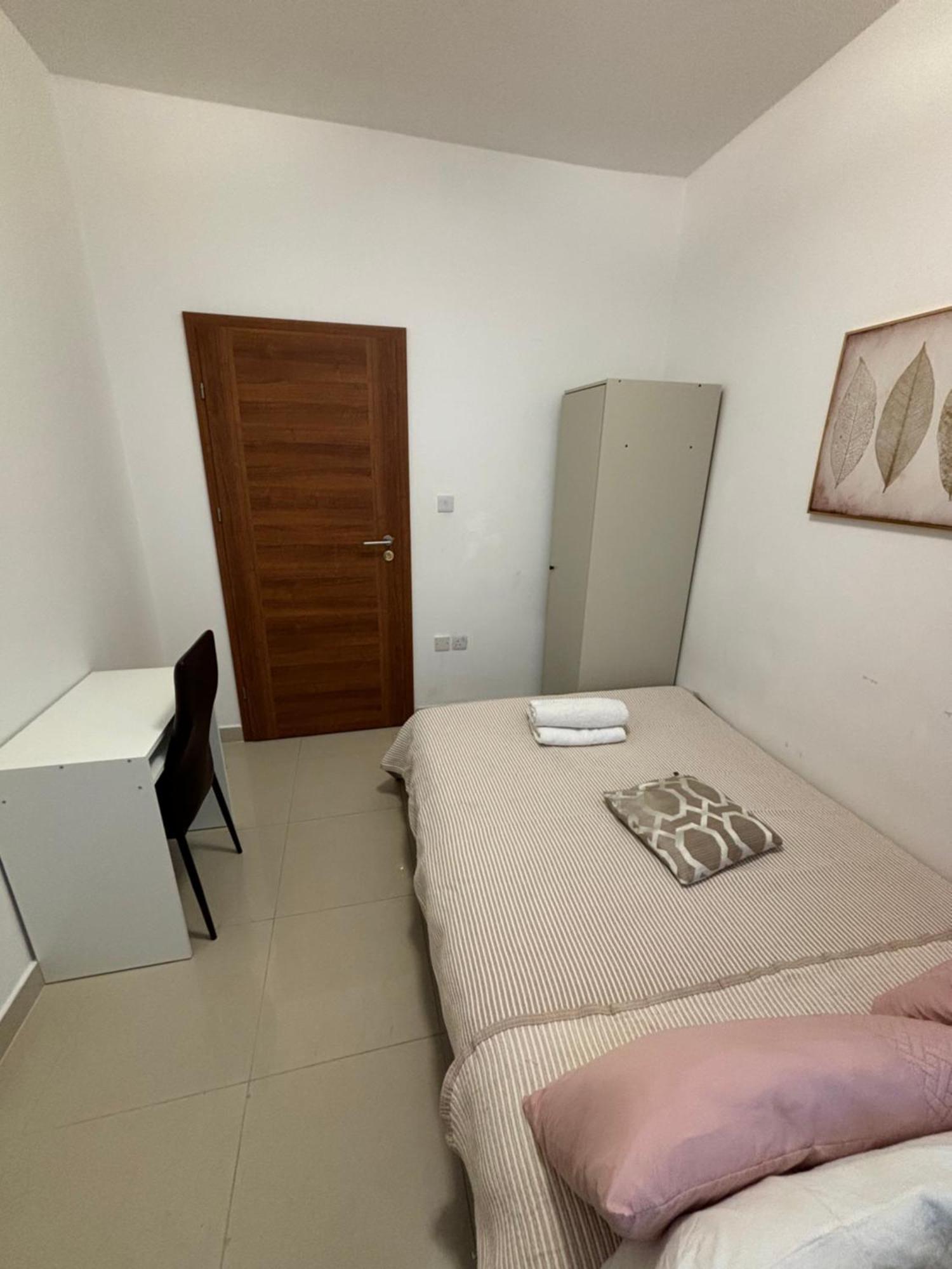 Belmonte Flat Apartment Sliema Ngoại thất bức ảnh
