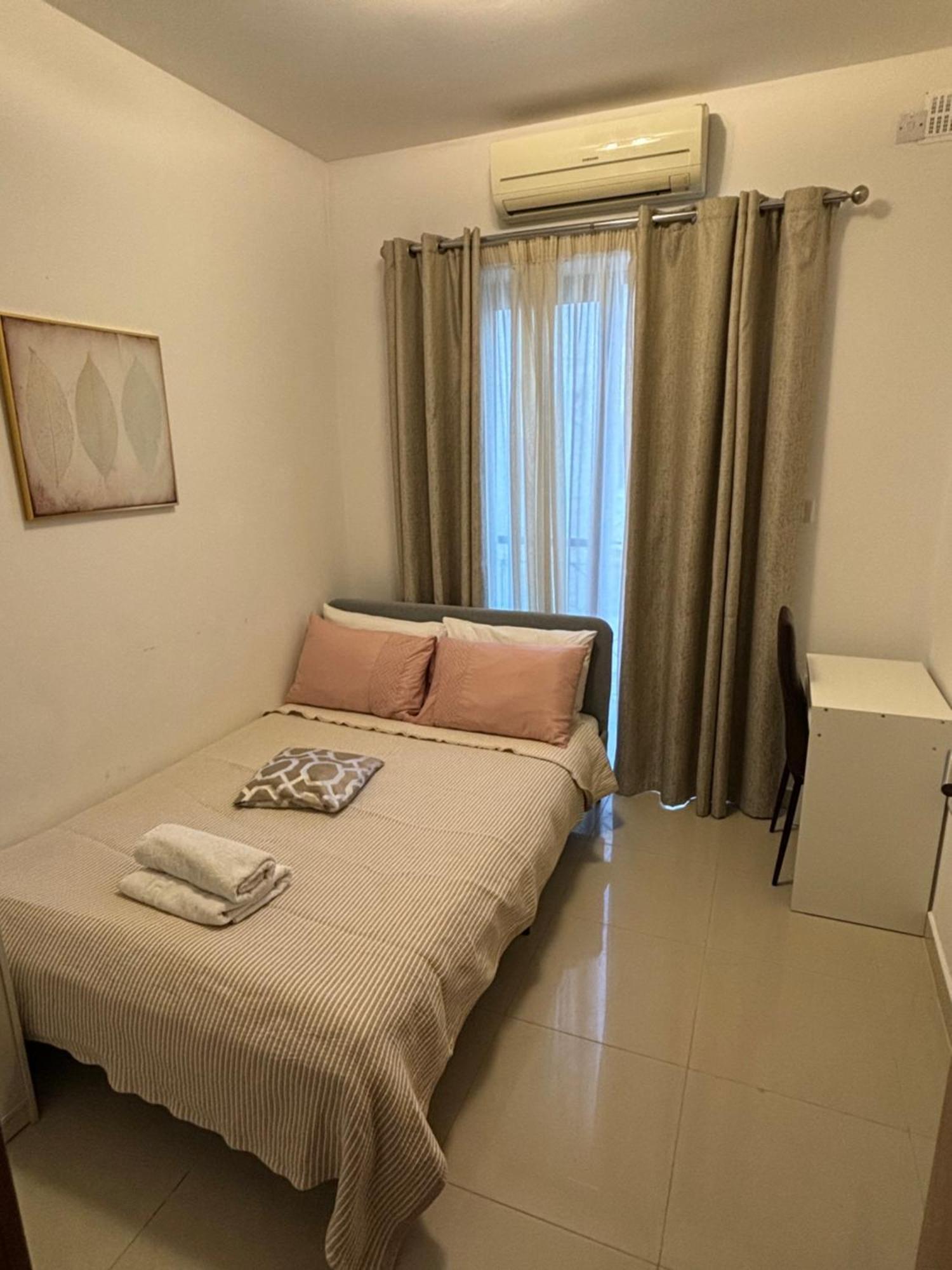 Belmonte Flat Apartment Sliema Ngoại thất bức ảnh
